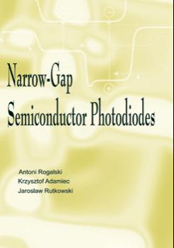 Narrow-Gap Semiconductor Photodiodes