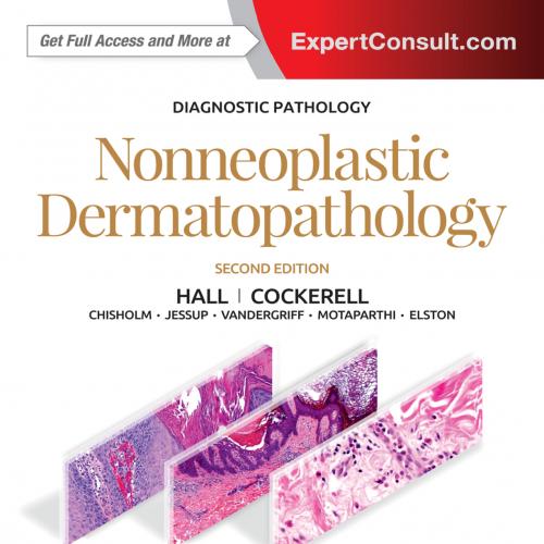 Nonneoplastic Dermatopathology