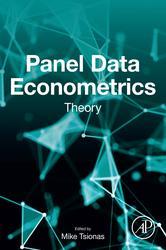 Panel Data Econometrics Theory