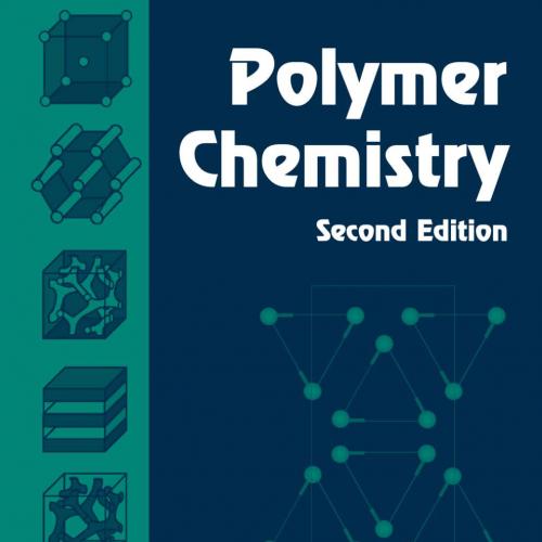 polymer chemistry 2ed