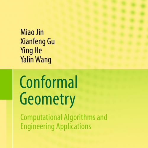 Conformal Geometry