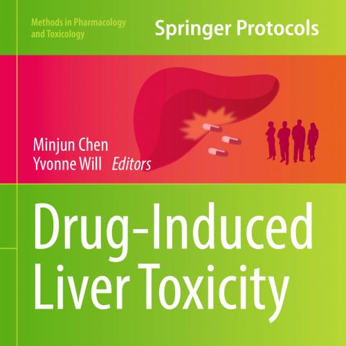 Drug Induced Liver Toxicity