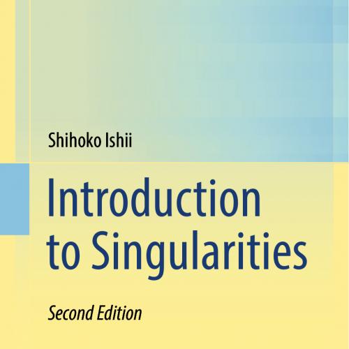 IIntroduction to Singularities