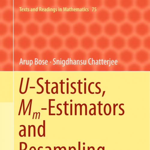 U-Statistics, Mm-Estimators and Resampling