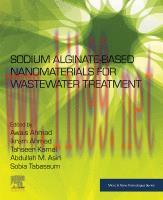 [SD-PDF]Sodium Alginate-Based Nanomaterials for Wastewater Treatment