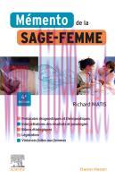 [SD-PDF]Mémento de la Sage-Femme
