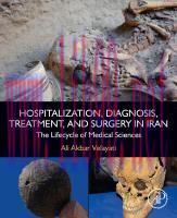 [SD-PDF]Hospitalization, Diagnosis, Treatment, and Surgery in Iran