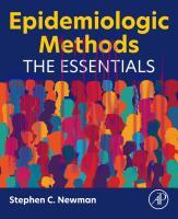 [SD-PDF]Epidemiologic Methods