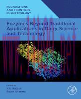 [SD-PDF]Enzymes Beyond Traditional Applications in Dairy Science and Technology