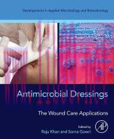 [SD-PDF]Antimicrobial Dressings