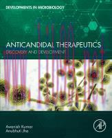 [SD-PDF]Anticandidal Therapeutics