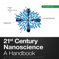 21st Century Nanoscience – A Handbook Exotic Nanostructures and Quantum Systems