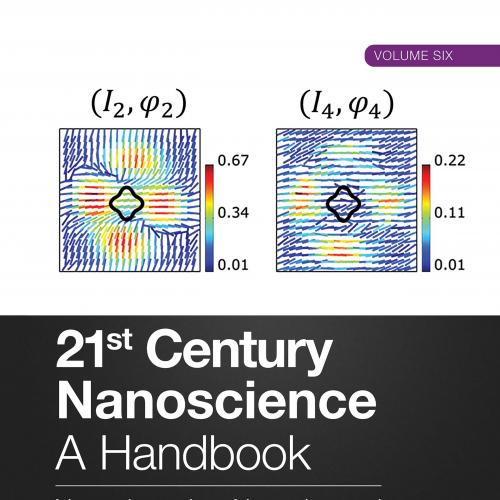 21st Century Nanoscience – A Handbook Nanophotonics, Nanoelectronics, and Nanoplasmonics (Volume Six)