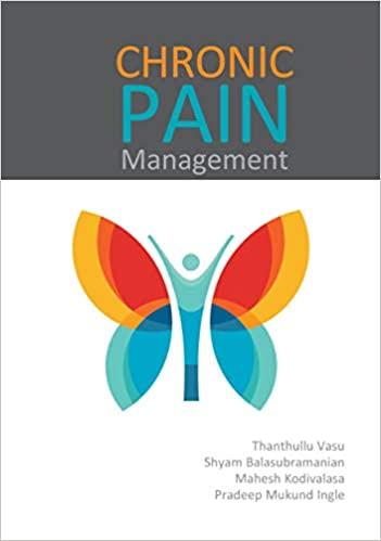 [PDF][Ebook]Chronic Pain Management