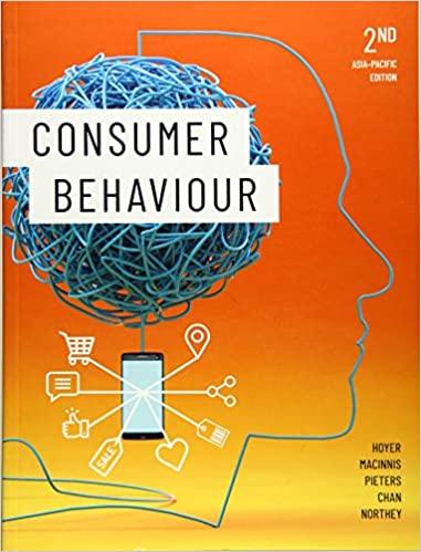 [PDF][Ebook]Consumer Behaviour 2nd Asia-Pacific Edition