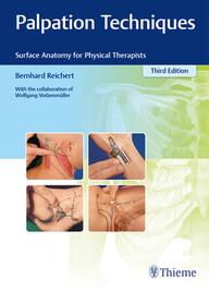 [PDF][Ebook]Palpation Techniques: Surface Anatomy for Physical Therapists 3rd edition