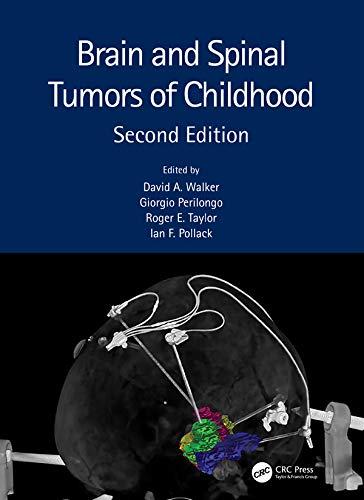 [PDF][Ebook]Brain and Spinal Tumors of Childhood 2nd Edition