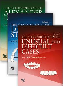 [PDF][Ebook]The 20 Principles of the Alexander Discipline, 3 Volume Set
