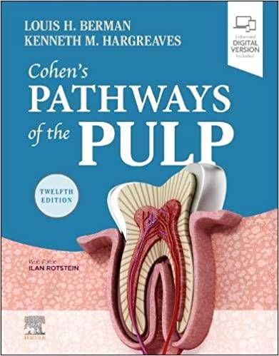 [PDF][Ebook]Cohen’s Pathways of the Pulp 12th edition