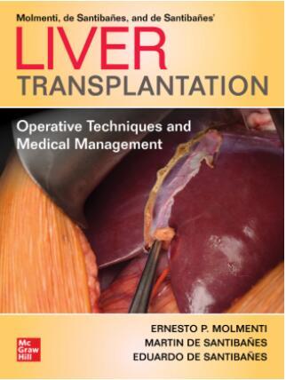[PDF][Ebook]Liver Transplantation Operative Techniques and Medical Management