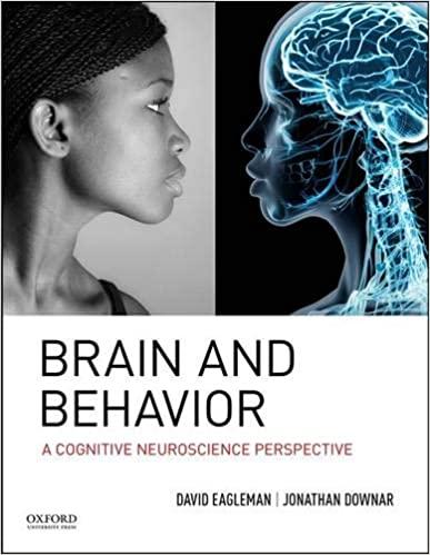 [PDF]Brain and Behavior A Cognitive Neuroscience Perspective