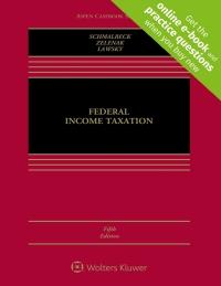 [PDF]Federal Income Taxation, Fifth Edition [Richard Schmalbeck]