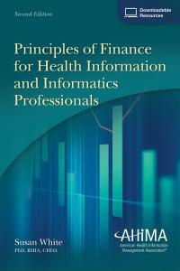 [PDF]Principles of Finance for Health Information Privacy and Security, Second Edition
