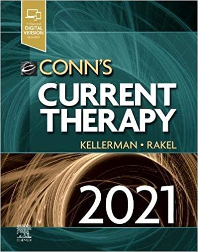 [PDF]Conn’s Current Therapy 2021