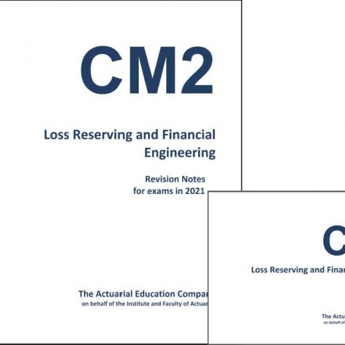 [PDF]Subject CM2 Revision Notes 2021 + Flash Card