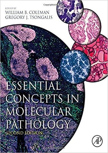 [PDF]Essential Concepts in Molecular Pathology 2nd Edition