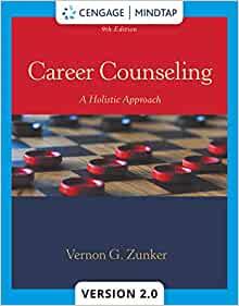 [PDF]Career Counseling A Holistic Approach 9th Edition