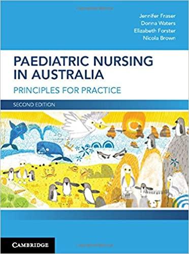[PDF]Paediatric Nursing in Australia Principles for Practice 2nd Edition