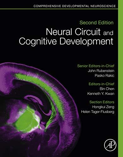 [PDF]Neural Circuit and Cognitive Development Comprehensive Developmental Neuroscience 2nd Edition