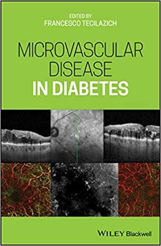 [PDF]Microvascular Disease in Diabetes