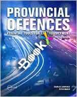 [PDF]Provincial Offences Essential Tools for Law Enforcement 5th Edition