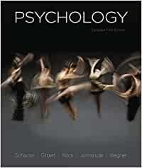 [PDF]Psychology, 5th Canadian Edition [Daniel L. Schacter]
