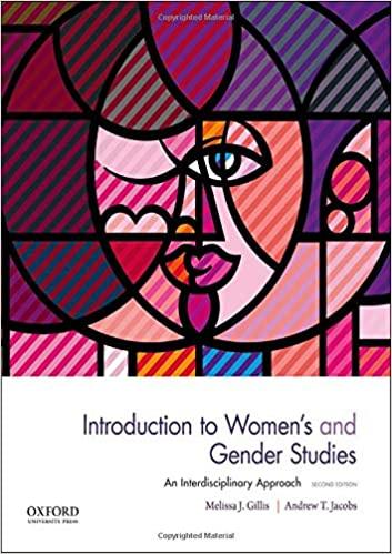[PDF]Introduction to Women’s and Gender Studies 2nd Edition
