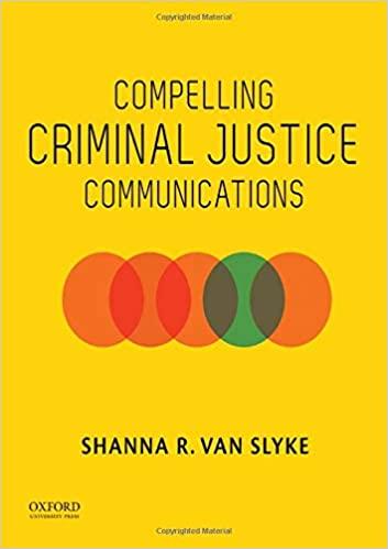 [PDF]Compelling Criminal Justice Communications