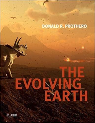 [PDF]The Evolving Earth [Donald R. Prothero]