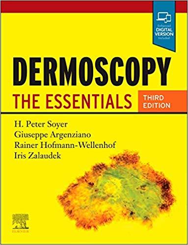 [PDF]Dermoscopy: The Essentials 3rd Edition