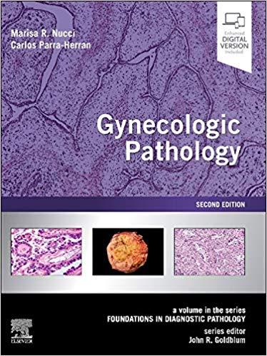 [PDF]Gynecologic Pathology: A Volume in Foundations in Diagnostic Pathology Series 2nd Edition
