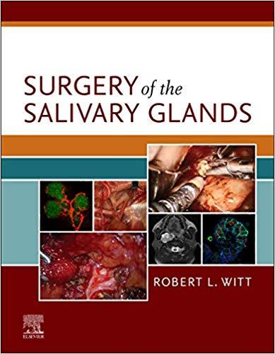 [PDF]Surgery of the Salivary Glands