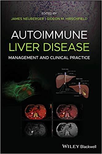 [PDF]Autoimmune Liver Disease Management and Clinical Practice