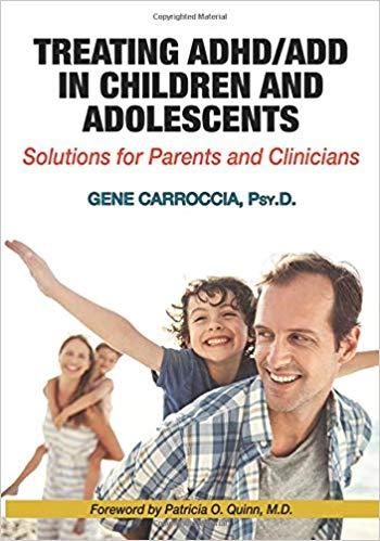 [PDF]Treating ADHD/ADD in Children and Adolescents