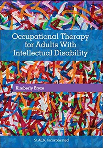 [PDF]Occupational Therapy for Adults With Intellectual Disability