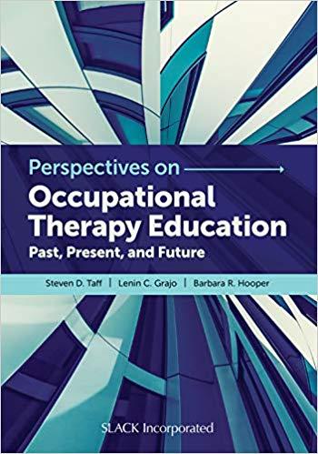 [PDF]Perspectives in Occupational Therapy Education