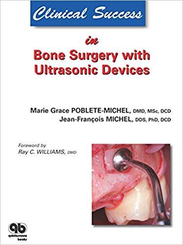 [PDF]Clinical Success in Bone Surgery with Ultrasonic Devices