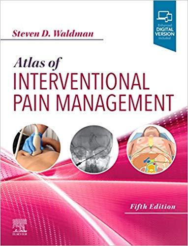 [PDF]Atlas of Interventional Pain Management 5th Edition