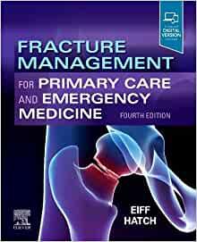 [PDF]Fracture Management for Primary Care and Emergency Medicine 4TH EDITION