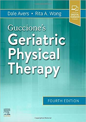 [PDF]Guccione’s Geriatric Physical Therapy, 4th Edition